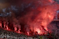 Fussball  1. Bundesliga   Saison 2026/2027   2. Spieltag  VfB Stuttgart - 1. FC Koeln