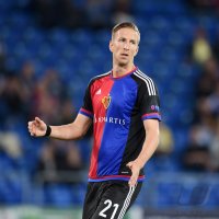Fussball Champions League Quali 15/15: FC Basel - Maccabi Tel Aviv
