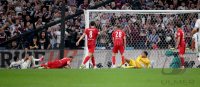 Fussball Europa League 25/26 Finale; SC Freiburg - Aston Villa