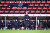 Fussball 1. Bundesliga Saison 21/22: SC Freiburg - Bayer 04 Leverkusen