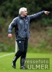 Training der deutschen Nationalmannschaft