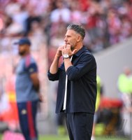 Fussball  Telekom Cup 2026 FC Bayern Muenchen -  RB Leipzig