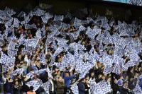 Fussball Champions League  Chelsea - Valencia