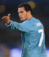 FIFA Confed Cup 2009:  Italien - Brailien