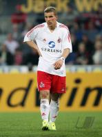Fussball 1. Bundesliga, PODOLSKI