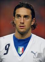 Fussball International Italien