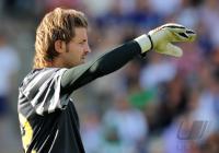 Fussball 1. Bundesliga, Saison 2010/2011, Testspiel: Hamburger SV - Juventus Turin