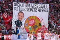 Fussball 1. Bundesliga 23/24: FC Bayern Muenchen - Eintracht Frankfurt