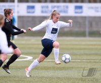 Fussball  Oberliga 2021/2022: TSV Lustnau - TSV Tettnang