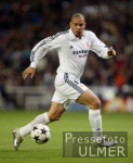 FUSSBALL CHL  Real Madrid  -  Boeussia Dortmund      Spielszene