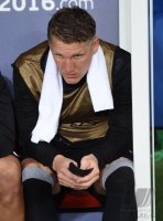 Fussball International Europameisterschaft 2016: Deutschland - Ukraine