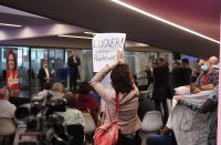 Politik, Wahlkampf CDU; Bundesgesundheitsminister Jens Spahn