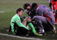 1. Fussball Bundesliga : Mainz 05 - VfB Stuttgart