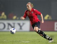 Fussball International Frauen Weltmeisterschaft