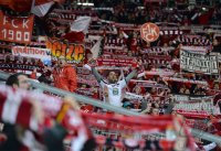 Fussball 1. Bundesliga 2012/2013 Relegation Bundesliga / 2. Liga: TSG 1899 Hoffenheim  - 1. FC Kaiserslautern