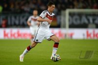 Fussball International Testspiel: Deutschland - Polen