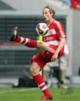 Fussball 1. Bundesliga, Bayern: LELL, Einzelaktion