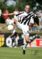 Fussball 1. Bundesliga: Borussia Moenchengladbach Saisonvorbereitung