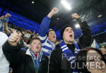 Fussball 1. Bundesliga, MSV Duisburg Fans