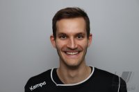 Volleyball 1. Bundesliga: Movember Aktion des TV Rottenburg  06.11.2019