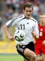 Fussball International: Nationalmannschaft Deutschland