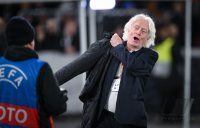 Fussball Tesspiel WM 2026 in StuttgartDeutschland - Ghana