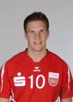 Volleyball 1. Bundesliga  Saison  2012/2013:  TV Rottenburg