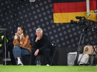 FUSSBALL UEFA Nations League 26/27 Deutschland - Griechenland