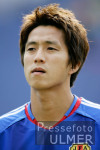 FIFA Confed Cup: Japan, FUKUNISHI