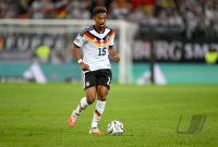 FUSSBALL UEFA Nations League 26/27 Deutschland - Griechenland