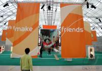 Fussball  International WM Auslosung