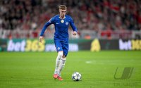Fussball International CHL 25/26:
FC Bayern Muenchen - FC Chelsea London