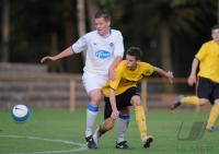 Fussball U 17 Junioren Bundesliga Sued/Suedwest 2009/2010