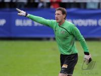 Fusball FINALE  Boca Juniors - FC Z    FIFA 72. Blue Stars / FIFA Youth Cup