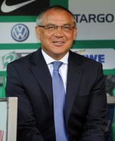 Fussball 1. Bundesliga Saison 2010/2011: Bremen - Wolfsburg