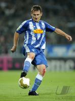 Fussball: DFB-Pokal 2. Runde: VfL Bochum - FC Schalke 04