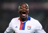 FUSSBALL EUROPA LEAGUE 16/17: AS Rom - Olympique Lyon