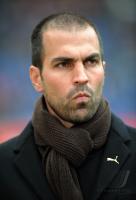 FUSSBALL, 1. BUNDESLIGA, 10. Spieltag: Hannover - Stuttgart