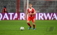 Fussball International CHL 25/26: FC Bayern Muenchen - Union Saint-Gilloise