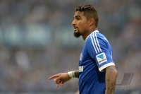 Fussball Saison 1. Bundesliga  Saison 2013/2014: FC Schalke 04 - FC Augsburg