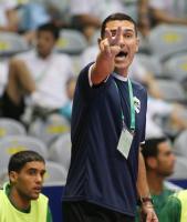 Fussball International FIFA FUTSAL WM 2008