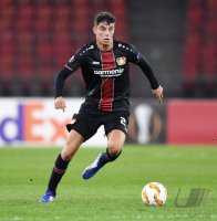 FUSSBALL EUROPA LEAGUE 18/19: FC Zuerich - Bayer 04 Leverkusen