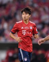 Fussball Abschiedsspiel Bastian Schweinsteiger; FC Bayern Muenchen - Chicago Fire