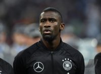 Fussball International Testspiel: Deutschland - Italien