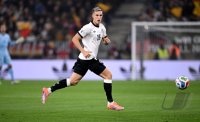 Fussball International Qualifikation WM 2026
Deutschland - Luxenburg