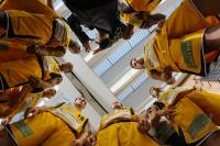 1. Basketball Bundesliga  Walter Tigers Tuebingen