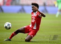 Fussball 1. Bundesliga 25/26    Testspiel 
FC Bayern Muenchen - Olympique Lyon