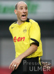 Fussball 1. Bundesliga: Mainz - Dortmund, KOLLER wuetend