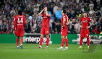 Fussball Europa League 25/26 Finale; SC Freiburg - Aston Villa
