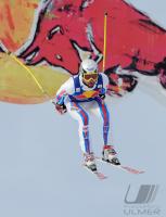 Ski Alpin  Herren  Abfahrt  Kitzbuehel 2009